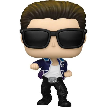 Mortal Kombat II Johnny Cage Funko Pop! Vinyl Figure #1958