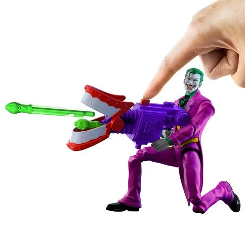 DC Premiere 6 1/2-Inch Core Action Figures