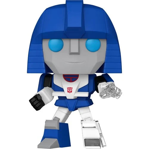 Transformers 40th Anniversary Funko Pop! 5-Pack (OCT 2026)