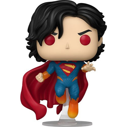 DC Absolute Universe Funko Pop! Collection (PRE-ORDER DEC 2026)