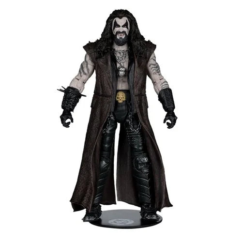 DC Multiverse Deluxe Theatrical Edition Supergirl Movie Lobo 7-Inch Scale Action Figure