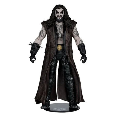 DC Multiverse Deluxe Theatrical Edition Supergirl Movie Lobo 7-Inch Scale Action Figure