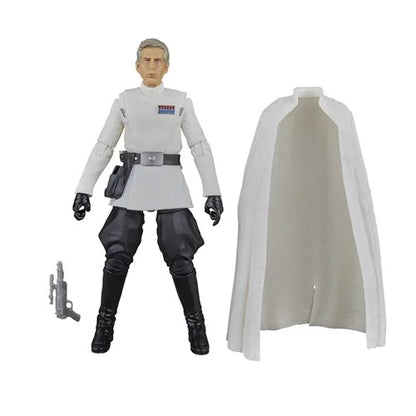 Star Wars The Black Series Director Orson Krennic 6-Inch Action Figure