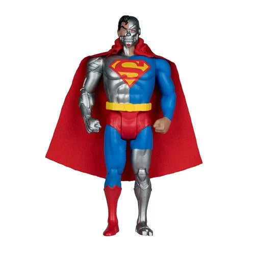 DC Super Powers Wave 13 4 1/2-Inch Scale Action Figure Case of 6 - Entertainment Earth Exclusive