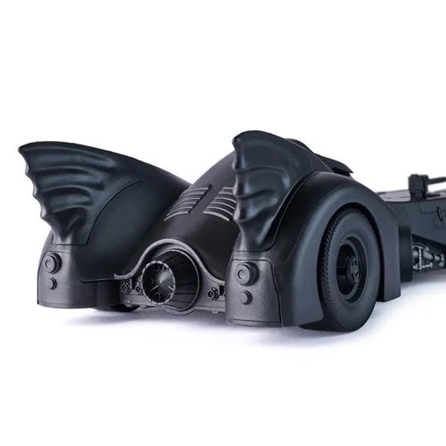Batman Batmobile 1989 Vehicle and Figure Set