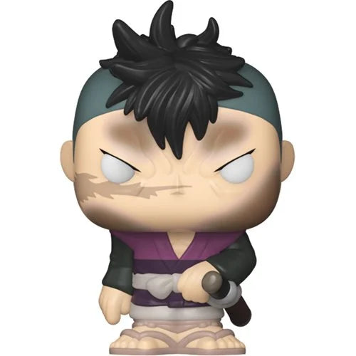 Demon Slayer Inosuke Hashibira Funko Bitty Pop! Mini-Figure 4-Pack - Specialty