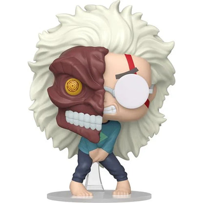 Dandadan Funko Pop! Vinyl Figures