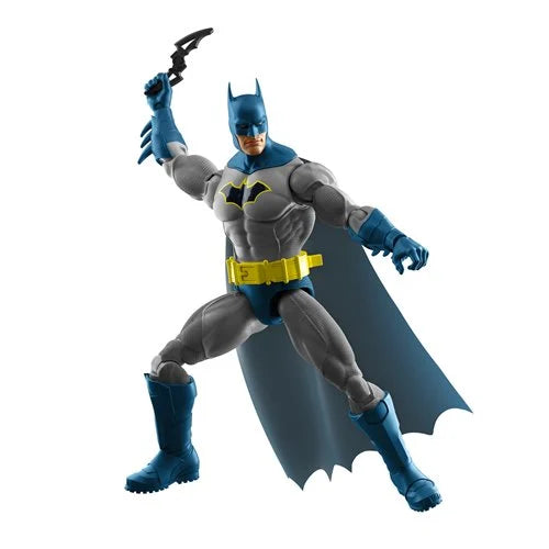 DC Premiere 6 1/2-Inch Core Action Figures