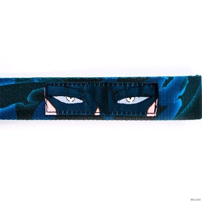 Solo Leveling Sung Jinwoo Keystrap