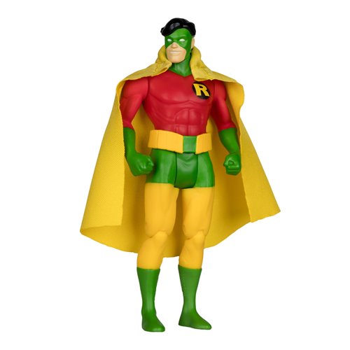 DC Super Powers Wave 13 4 1/2-Inch Scale Action Figure Case of 6 - Entertainment Earth Exclusive (AUG 2026)