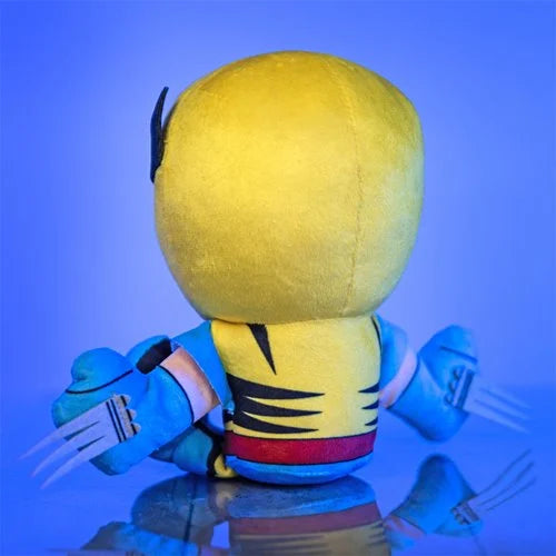 Marvel Hulk #181 Wolverine Kuricha 8-Inch Plush - SDCC 2024 Previews Exclusive