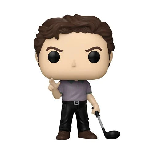 Happy Gilmore Funko Pop! Vinyl Figures