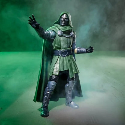 Avengers Doomsday Marvel Legends Series Doctor Doom 6-Inch Action Figure (NOV 2026)