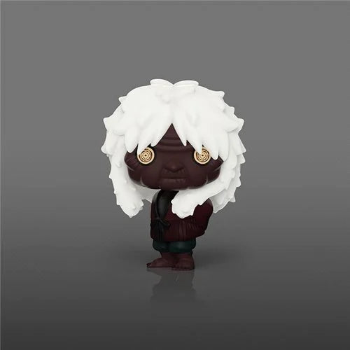 Dandadan Turbo Granny Glow-in-the-Dark Funko Pop! Vinyl Figure #2291 - Exclusive