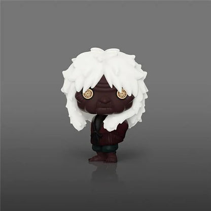 Dandadan Turbo Granny Glow-in-the-Dark Funko Pop! Vinyl Figure #2291 - Exclusive