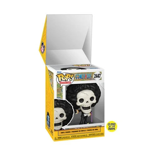One Piece Mystery Funko Pop! (AUG 2026)