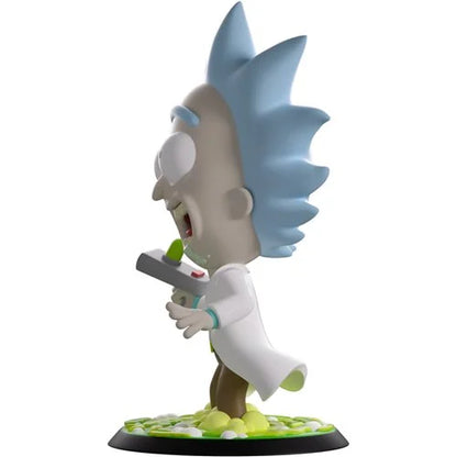 Rick and Morty Collection Rick Sanchez Vinyl Figure #0
