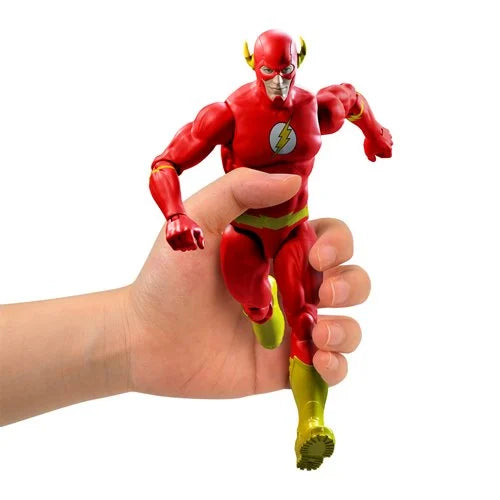 DC Premiere 6 1/2-Inch Core Action Figures