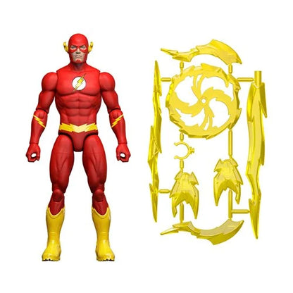 DC Premiere 6 1/2-Inch Core Action Figures
