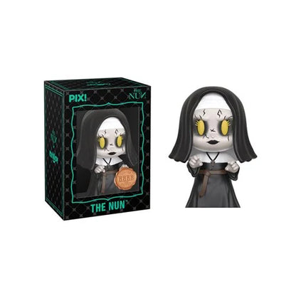 ThrillJoy The Conjuring The Nun Pix! Vinyl Figure
