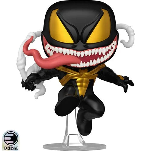 Marvel All-New Venom Funko Pop! Vinyl Figure #1584 - Entertainment Earth Exclusive (JULY 2026)