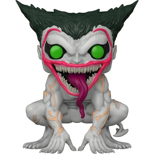 DC Absolute Universe Funko Pop! Collection (PRE-ORDER DEC 2026)