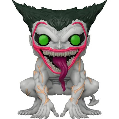DC Absolute Universe Funko Pop! Collection (PRE-ORDER DEC 2026)