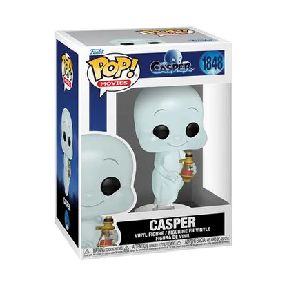 Casper 30th Anniversary Casper Funko Pop! Vinyl Figure #1848