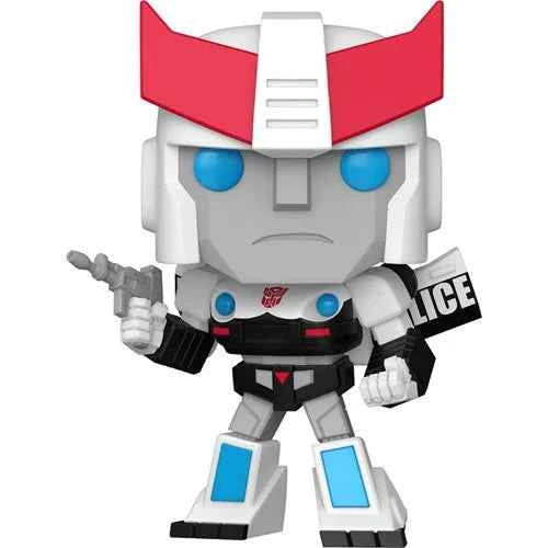 Transformers 40th Anniversary Funko Pop! 5-Pack (OCT 2026)