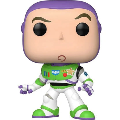 Toy Story 5 Funko Pop! Vinyl Figures