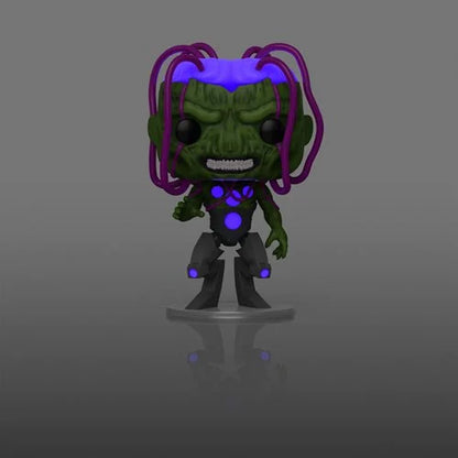 DC Absolute Universe Funko Pop! Collection (PRE-ORDER DEC 2026)