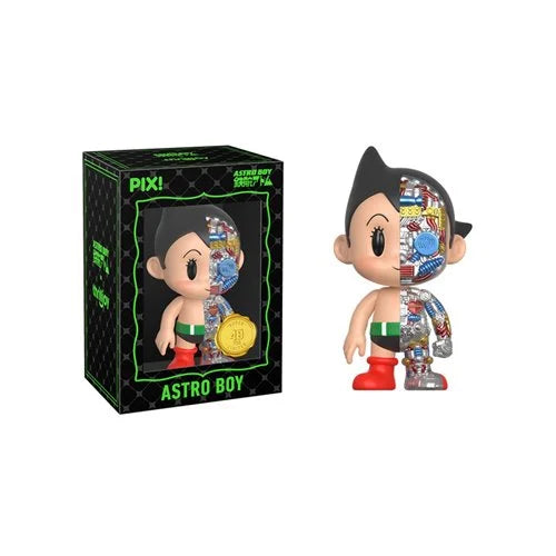 ThrillJoy Astro Boy Pix! Vinyl Figure