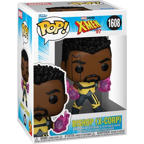 X-Men '97 Funko Pop! Vinyl Figures