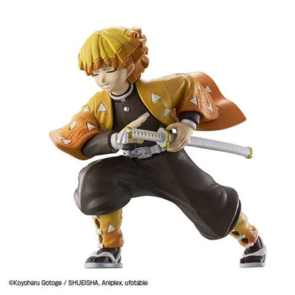 Demon Slayer Great Posing Blind-Box Mini-Figure