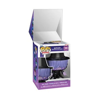 K-Pop Demon Hunters Mystery Funko Pop! (AUG 2026)