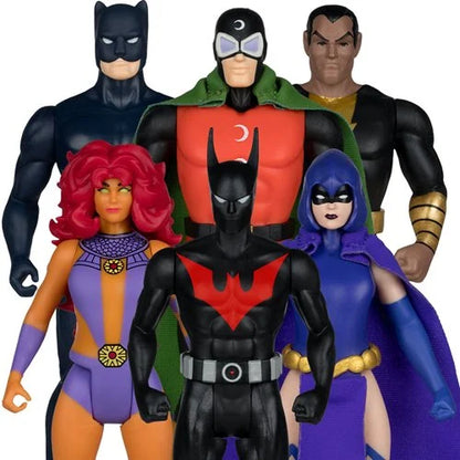 DC Super Powers Wave 14 4 1/2-Inch Scale Action Figure Case of 6 - Entertainment Earth Exclusive (SEP 2026)