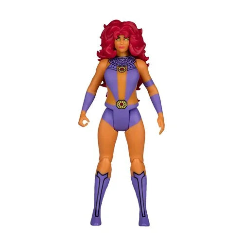 DC Super Powers Wave 14 4 1/2-Inch Scale Action Figure Case of 6 - Entertainment Earth Exclusive (SEP 2026)