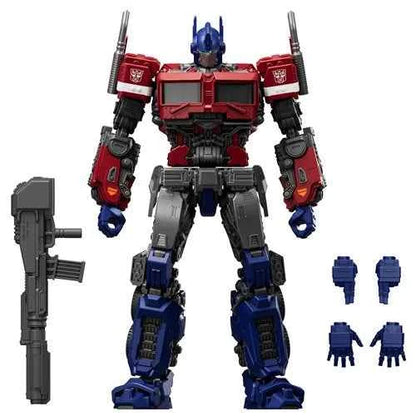 Transformers Classic Class Bumblebee Optimus Prime CC26 Blokees Model Kit