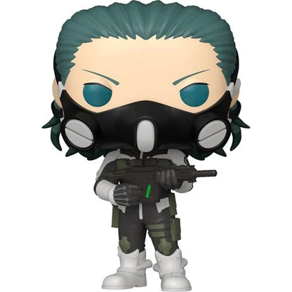 Kaiju No. 8 Haruichi Izumo Funko Pop! Vinyl Figure #2246