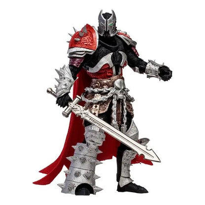 McFarlane Vault Collection Wave 1 7-Inch Scale Action Figures (OCT 2026)