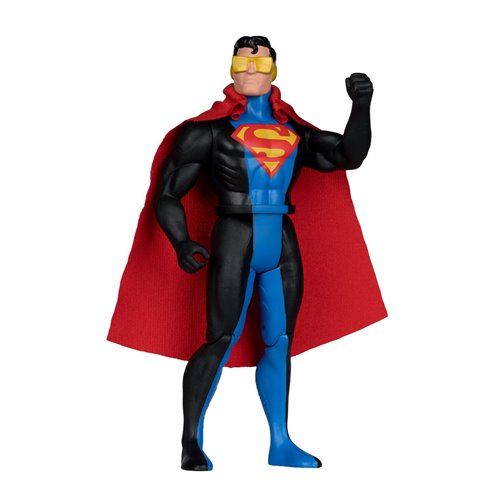 DC Super Powers Wave 13 4 1/2-Inch Scale Action Figure Case of 6 - Entertainment Earth Exclusive (AUG 2026)