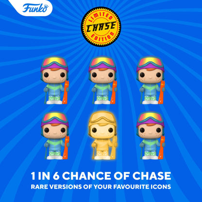 Funko Vinyl Soda: Teenage Mutant Ninja Turtles: Mutant Mayhem - Leonardo