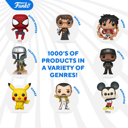 Funko Vinyl Soda: Teenage Mutant Ninja Turtles: Mutant Mayhem - Leonardo