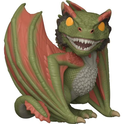 House of the Dragon Vermax 5 1/4-Inch Funko Pop! Vinyl Figure #27