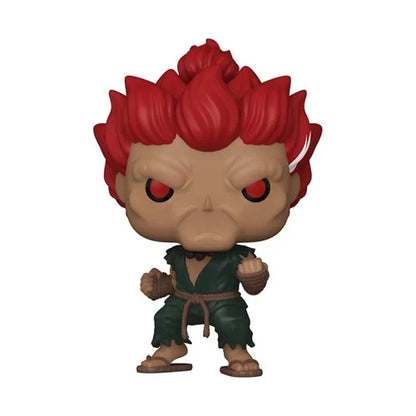 Street Fighter 6 Funko Pop! Vinyl Figures