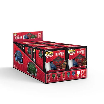 Horror Mystery Funko Pop!