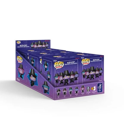 Kpop Demon Hunters Mystery Funko Pop! Vinyl Figures