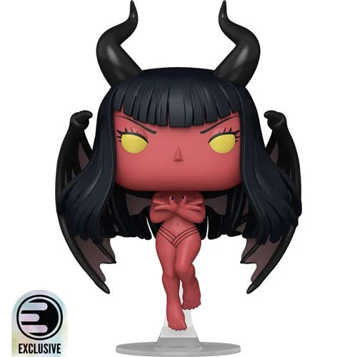 One Piece Demonio Fleur Funko Pop! Vinyl Figure #2572 - Entertainment Earth Exclusive (NOV 2026)