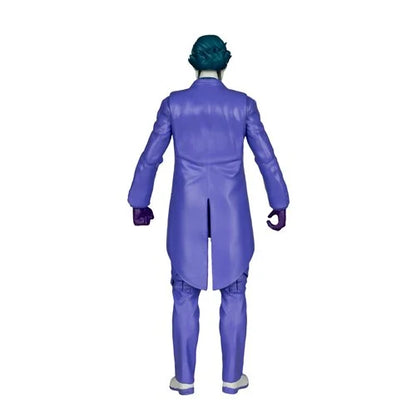 DC Retro Super Friends The Joker 6-Inch Scale Figure