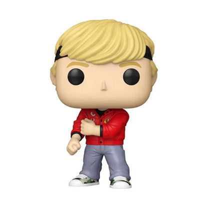 The Karate Kid Funko Pop! Vinyl Figures